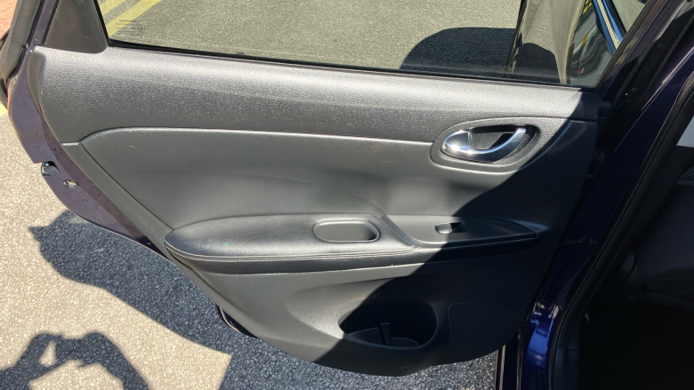 Nissan Pulsar 1.5 dCi N-Tec 5dr Diesel Hatchback